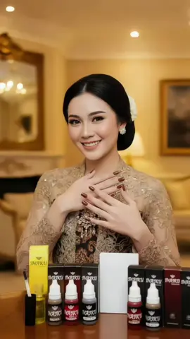 INAIKU PEWARNA KUKU BY CETAR HENNA KUKU HALAL SAH SHOLAT