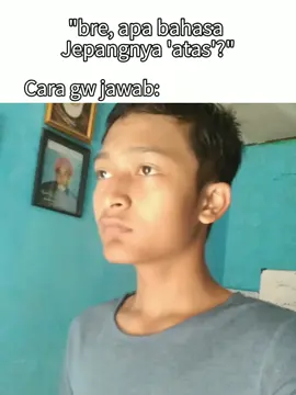 singkat padat kurang jelas🗿 #bahasajepang #nihongo #にほんご #jlptn5 #fyp 
