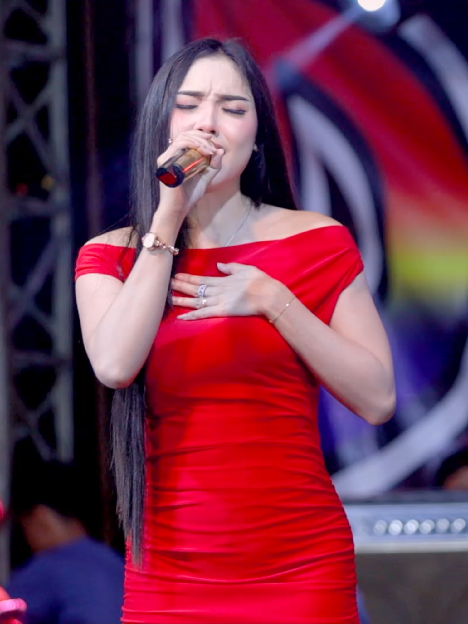 #dzenmedia #drivermuda #driverpunyacerita #planettopdangdut #rdlighting #antaratemandankasih  #anarista  @planet_top_dangdut