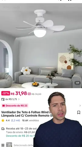 #cachorrao #tiktokshop #oferta #promocao 