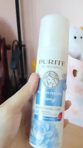 Xịt thơm như nước hoa, khử mùi cực đỉnh 💦 Purité đang sale khủng – chốt ngay kẻo lỡ deal mua 1 tặng 2 🔥#xitkhumui #duongsang #nuochoa #purite  #xuhuong 