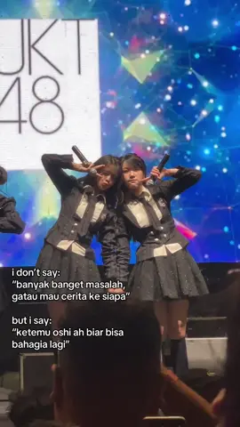 ya begitulah kira-kira #fjkt48 #jkt48 #marshajkt48 #wongliyongertiopo 