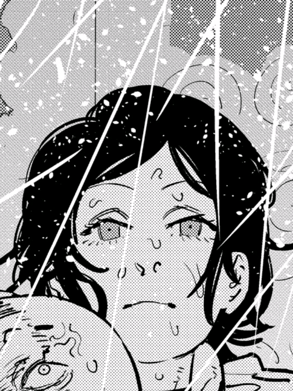 Reze's song except it's proper Russian (Jane Slept in the Church from Reze Arc movie) 💣 Переделка песни Резе  #チェンソーマン #csm #chainsawman #reze #レゼ #denji #rezearc #rezechainsawman #上田麗奈 #человекбензопила #резе #дэнджи #кавер  #cover #fyp #potasings 