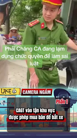 #giaothong24h #giaothong #bibatxe #fyp #giaothongvanminh 