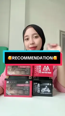 🥰Recommend aki yang berkualitas🥰🫵🏻 #fyppppppppppppppppppppppp #lewatberanda #akimotor #guncang1010 #promosale 