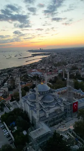 Sultanahmet | Blue Mosque | Istanbul 🇹🇷 #sultanahmet #bluemosque #mosque #istanbul #turkye 