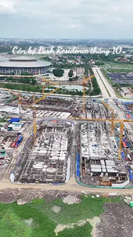 Căn hộ Sun Urban City tháng 10 #sunurbancity #batdongsan #ninhbinh #thang10 #parkresidence 
