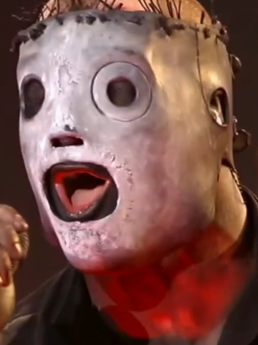 Slipknot - JIMMY KIMMEL LIVE! 2009 (Snuff & Psychosocial) 🖤