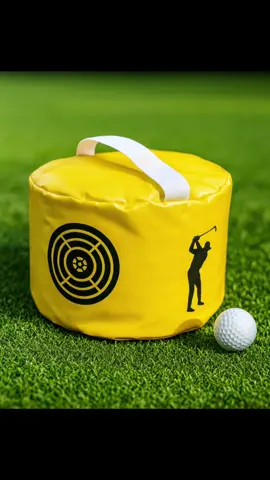 อยากตีไกลขึ้น ต้องเริ่มจากแรงปะทะลูก ลงทุนไม่เกิน 5 ใบแดง🏌🏼‍♀️Smach bag เอาไว้ฝึกวงสวิง แก้ปัญหา ตีไม่เต็มหน้าไม้ ตีแฉลบ ปลายไม้เปิด ใช้ได้ทั้งมือใหม่และโปรซ้อมก่อนลงสนาม ⛳️ พิกัดบ้าน 🍊ใน comment  📹 cr: kennysgolf, golftips247 #ladygolfclub #นักกอล์ฟหญิง #ผู้หญิงตีกอล์ฟ #กอล์ฟ #pgm 
