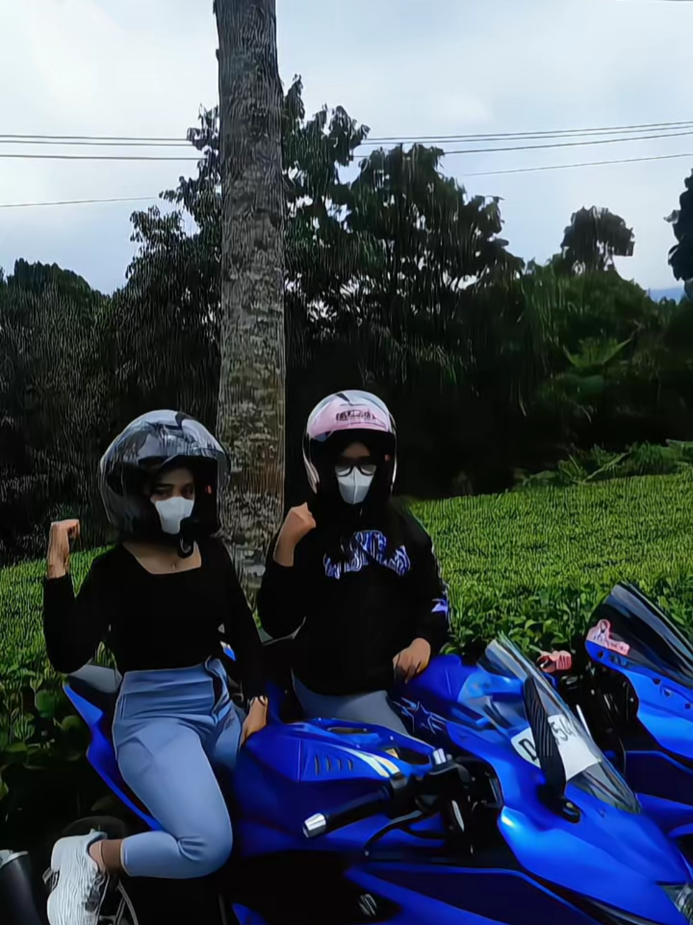 join trend yee @ceaa620 @slvirfr @sadboybandung21 #trending #bucin #gsxr #suzuki 