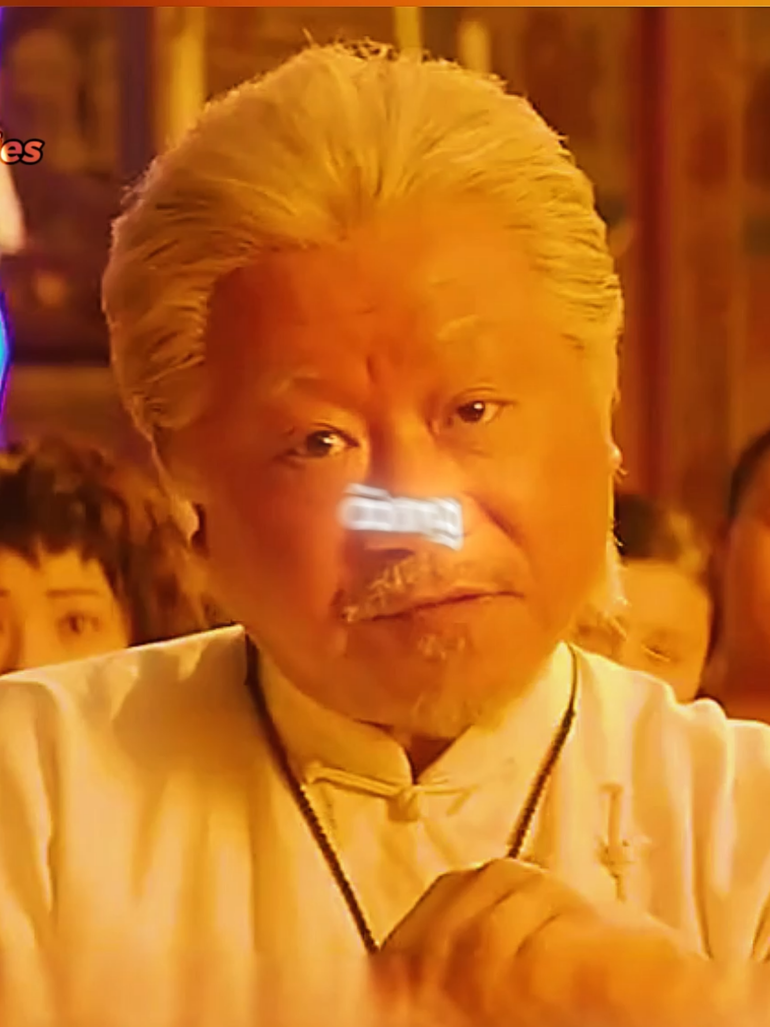 Ăn Nẩu Thôi Mà Có Cần Phải Vậy Không 1/3 #reviewphim #phimhay #phimmoi #movies #moviescene #ldc_movies #film