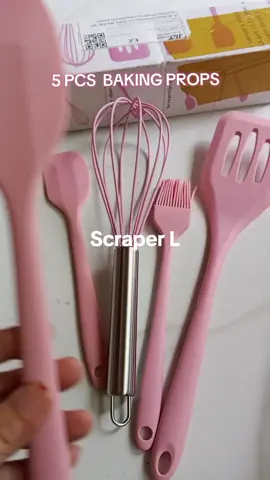 ini nih set silikon baking props yg terlaris... harga nya murce, warna nya super cwantik bngt moms 😍.. sampean sudah punya belum? #tiktok #fyppppppppppppppppppppppp #masak #baking #CapCut 
