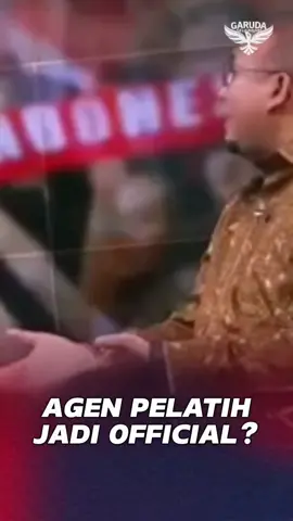 on fire bahas timnas
