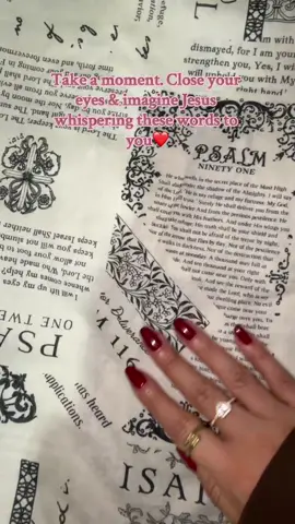 Jesus is King! #fyp #jesusisking #prayerscarf #tiktokshopfalldealsforyou #fallfestival 