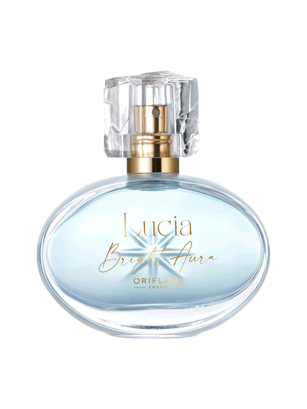 > اكتشفي الجمال في أبسط تفاصيلك ✨ Lucia Bright Aura من Oriflame – عطر يعكس أنوثة راقية وهدوء داخلي 💫 مزيج من روائح الزهور البيضاء والفواكه المنعشة، تمنحك لمسة من الثقة والتألق طول اليوم 🌸 ✨ تسوقيه من هنا: [ https://shop.oriflame.com/EG-alaaeid/biePvkCBH ] #vairal  #oriflame  #perfume  #fyp #foryou 
