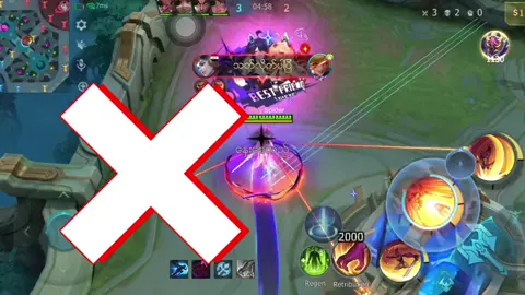 2025 Fanny setting @𝗠𝗢𝗕𝗜𝗟𝗘 𝗟𝗘𝗚𝗘𝗡𝗗𝗦 @MLBB Creator Base #สู่ตำนานบทใหม่ #BeyondTheValor #LegendsAwaken #IAMLEGEND #LegendsBack 