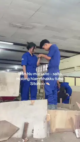 #civilengineering #polmed #tpjj #paribanjadirokkap 