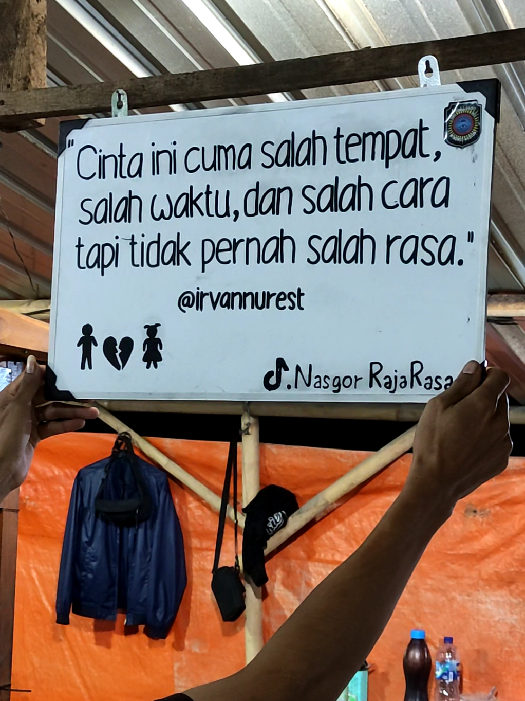 @irvannur3st 💔 #quotes #jowostory #storyjowo #fyp #masukberanda #nasigorengrajarasa #ponorgo24jam #fyppppppppppppppppppppppp #jowopride #rombongannyeni #sampitak 