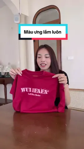 Áo thun dài tay thu đông #thoitrangtreem #aothudong #thaobii102 
