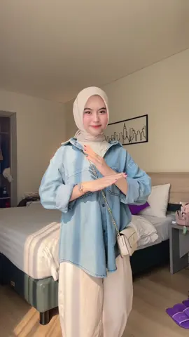 #ootdhijab #ootdhijabsimple #OOTD #fyp 