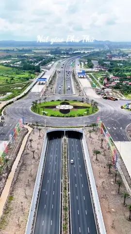 Nút giao Phú Thứ #sunurbancity #batdongsan #ninhbinh #nutgiaophuthu #floraavenue 