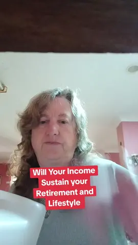 When I realised that our retirement wasn't going to sustain our lifestyle  I knew I had to do something  Comment Ready  #digitalmarketing  #workfromhomemums  #retirementsidehustle  #retirement  #MakeMoneyFromHome  #onlinebusiness  #NannaLife  #mumsoftiktok 