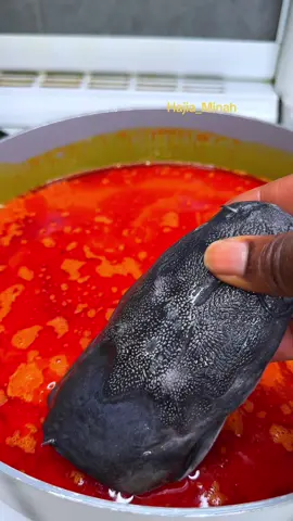 #catfishsoup #okro #cookingathome #FoodLover#viral.Sound@Emmanuel 
