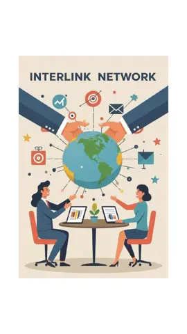 Việc tích hợp giữa ID INTERLINK và ví ITLX sẽ chính thức ra mắt trong phiên bản 4.0 sắp tới.  #Interlink #Itlg #Itl #ITLX