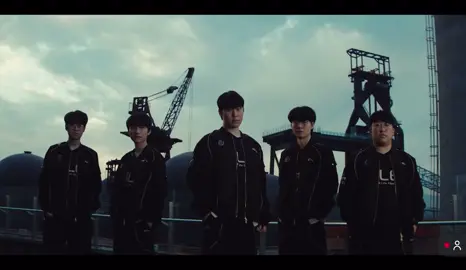 Trailer ckth25 đỉnh vcl🔥#lol #worlds #leagueoflegends #hlewin #fan_zeus_wooje_311 