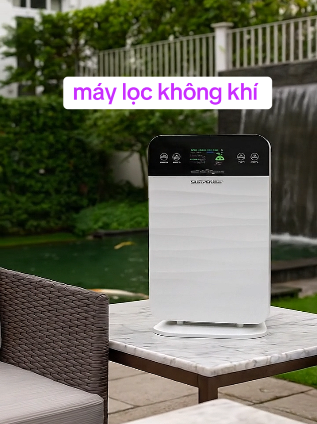 may lọc khong khi#shopcôngân #tiepthilienket #xuhuong2025 