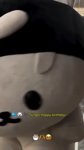 polcasan ngucapin happy birthday 🥺💙 cr looneystoonzz  eng trans by wittysmirk POLCASAN FANIVAL D4 #GMMTVFANIVAL #POLCASAN #ยัยซัง  #taynew #taynewfamily 