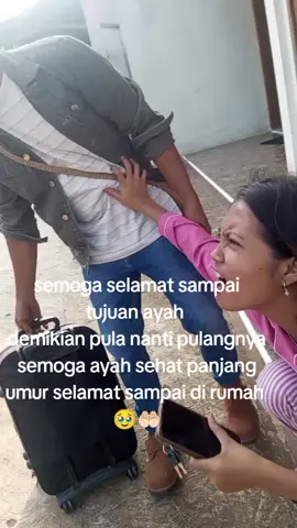 selamat jln Ayah, semoga selamat sampai tujuan  Amin Yaa Allah 🤲🏻#fypppppppppppppppppppppppp #fypage #masukberandafypシ #ayah 