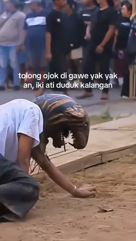 haaasss👹👺👺 #bantengan #dor #pencakdor #malang24jam #satrioringinanom 