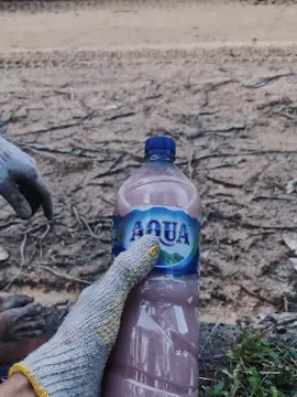AQUA rasa baru🫩😄