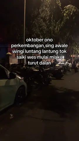 Setidakke ono perkembngn #angkringansambungroso #fyp #masukberanda #foryoupage #fyppppppppppppppppppppppp 