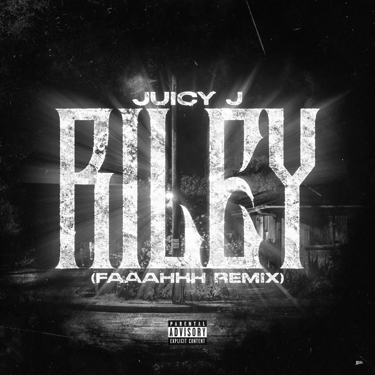 Faaahhhh Remix out now 