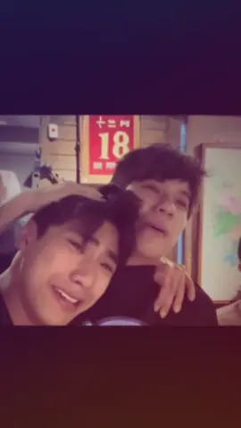 chắc có mình tui thấy cặp này real nhất gmm😓 #ohmnanon #nanon_korapat #ohmpawatt #xuhuong #fyp 