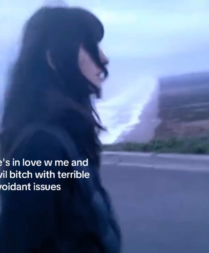 #avoidantattachment #him #fyp 