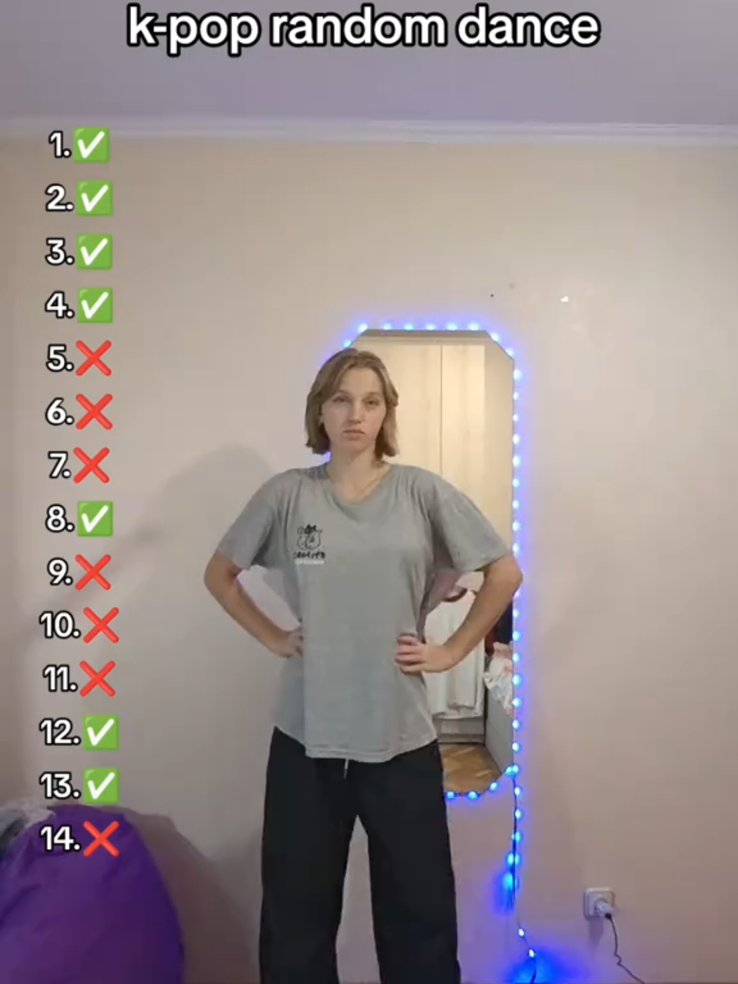 k-pop random dance #kpop #dance #choreography #fyp #inmystyle 