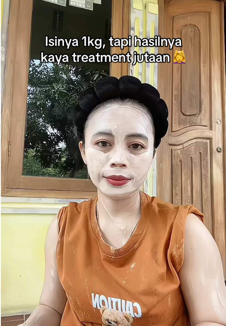 @OWNER DAVIENA SKINCARE #davienaskincare #skincaredaviena #bodymask #bodycare #fypage 