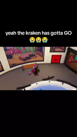 gang beasts is way too fun #gaming #funny #clips #fyp #viral 