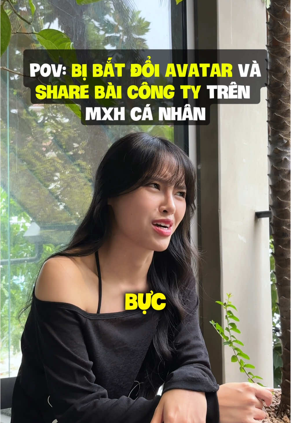 Có lẽ ko phải chuyện của một mình tui… #genz #phattrienbanthan #dilam 