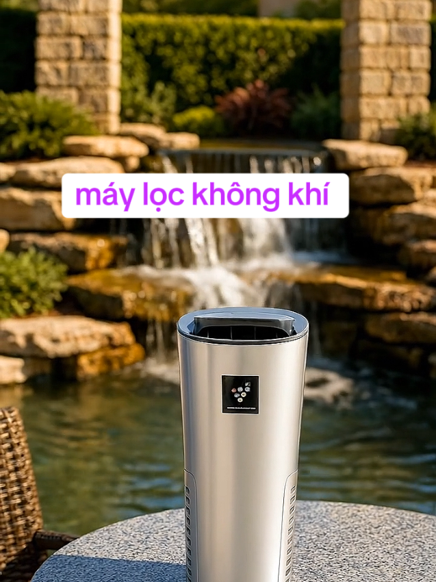 may loc không khi#shopcôngân #tiepthilienket #xuhuong2025 