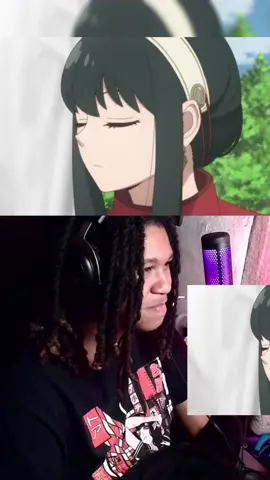 ✨Full Reactions On YT✨ #anime #weeb #spyxfamily 