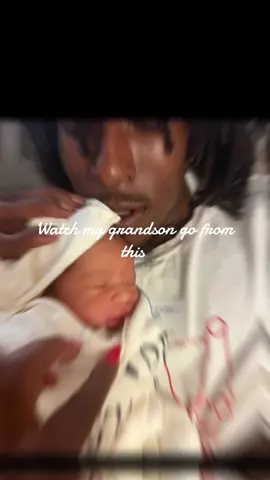 #fypage #family #thunderkatt #son #grandson