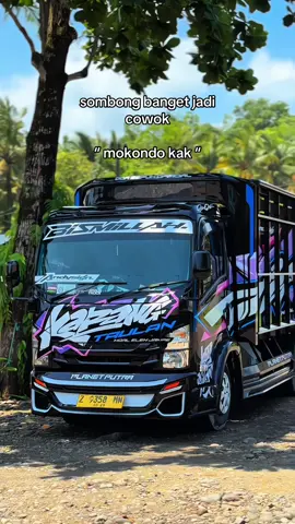 🤭  #doasepuh #truckmbois #gigamodifikasi #fyp #foryou 