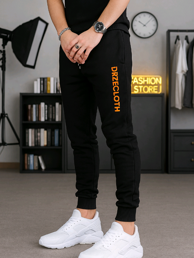 Celana Jogger Panjang #celanajogger 