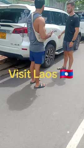 Visit Laos 2025 #visitlaos #travel #hertzlaos #laos🇱🇦 #tiktoklaos🇱🇦 