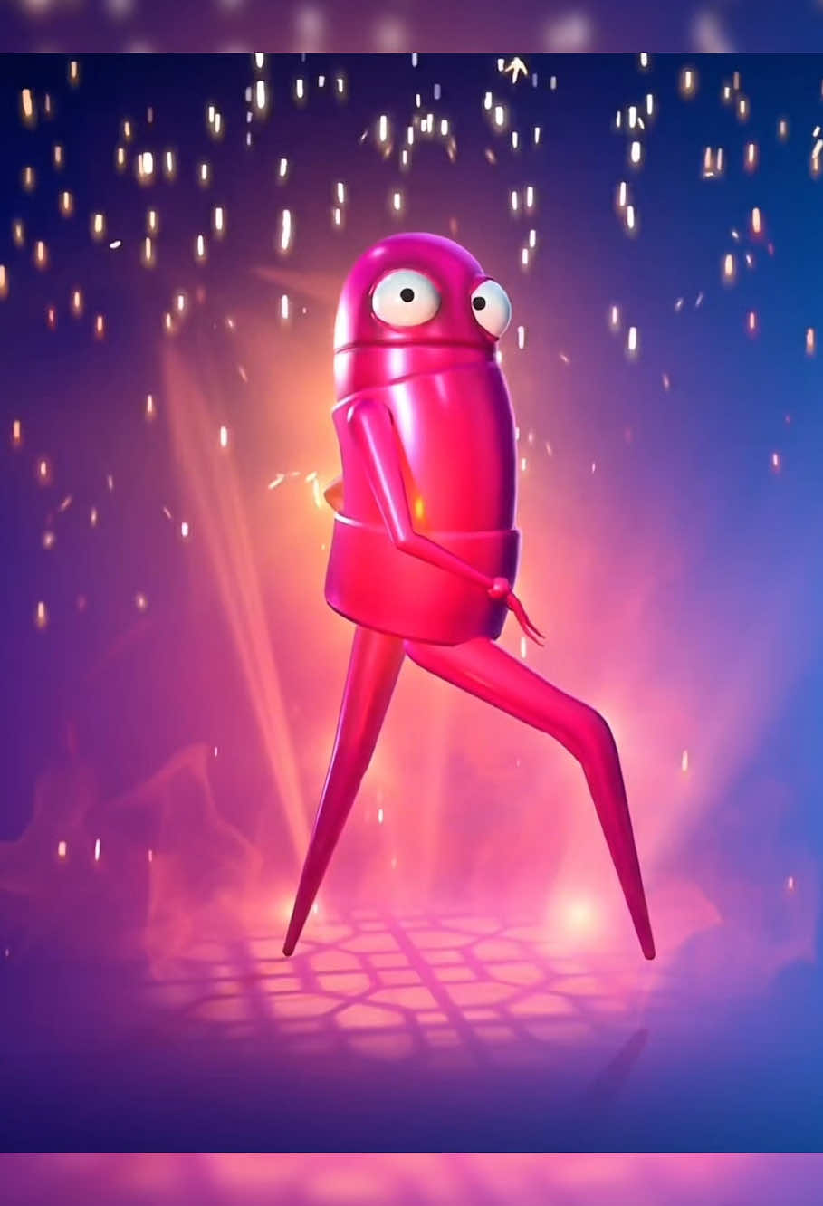 New emote Woman ✨ Available on Fortnite shop! Use CC TwinSonozaki ✨ #fortnite #fortniteemotes #repo #fortniteskins #fypp 