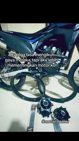 🧏‍♂️#crf150l #surexgank🔥 